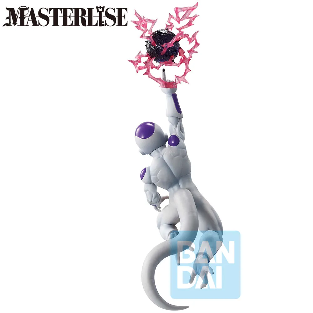DRAGON BALL - Frieza - Figurine Battle of the Super Saiyan 25cm